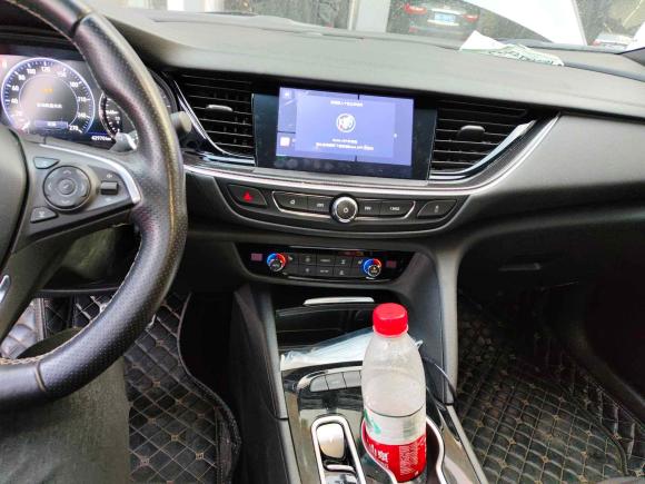 [义乌·浙G] 二手别克君威2020款 GS 28T 精英型