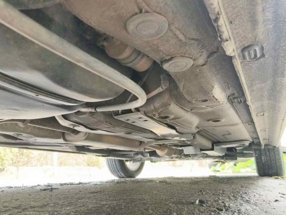 [台州·沪C] 二手斯柯达昕锐2018款 1.6L 自动舒适版