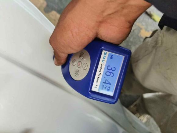 [佛山·粤X] 二手本田思域2019款 220TURBO CVT劲动版 国VI