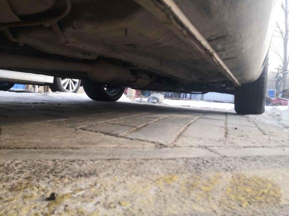 [北京·京Q] 二手长安长安CS352014款 1.6L 手动豪华导航型 国V