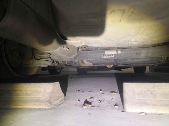 [宁波·浙B] 二手雪铁龙雪铁龙C4L2013款 1.6THP 自动劲智版