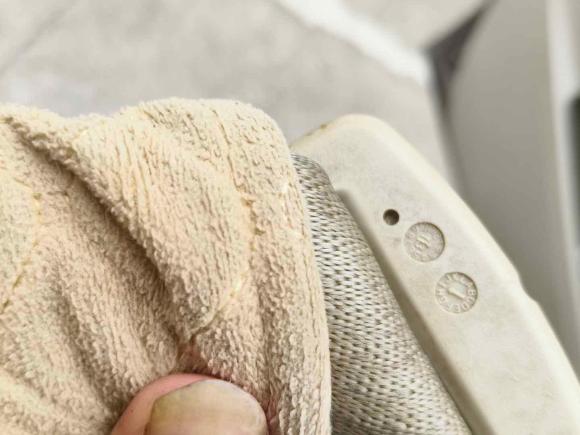 [义乌·浙A] 二手别克别克GL82013款 2.4L LT豪华商务行政版