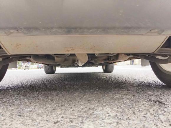 [武汉·鄂A] 二手Jeep自由侠2019款 220T 自动精英版