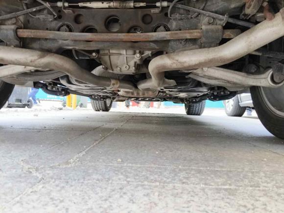 [济南·鲁A] 二手Jeep大切诺基2016款 3.0L 舒享导航版