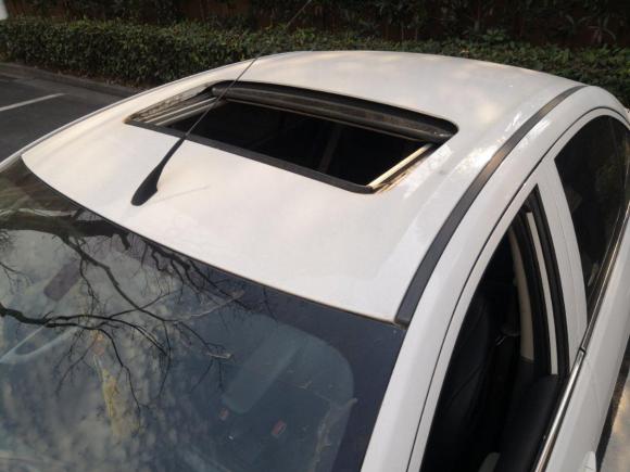 [湖州·豫E] 二手雪佛兰赛欧2015款 赛欧3 1.5L 手动理想天窗版