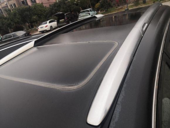 [金华·粤B] 二手别克昂科雷2010款 3.6L 精英版