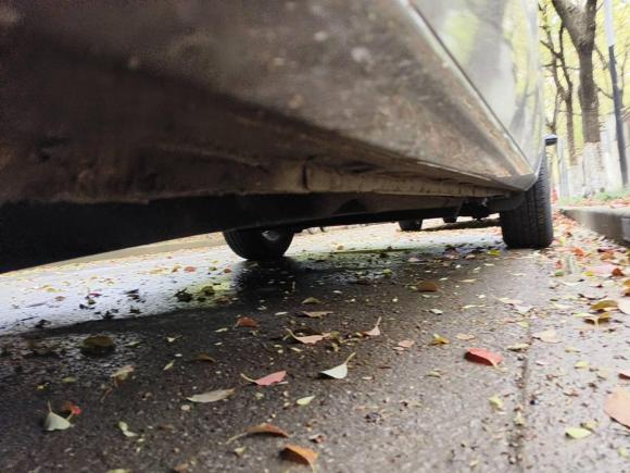 [上海·沪D] 二手别克别克GL82021款 陆上公务舱 652T 舒适型