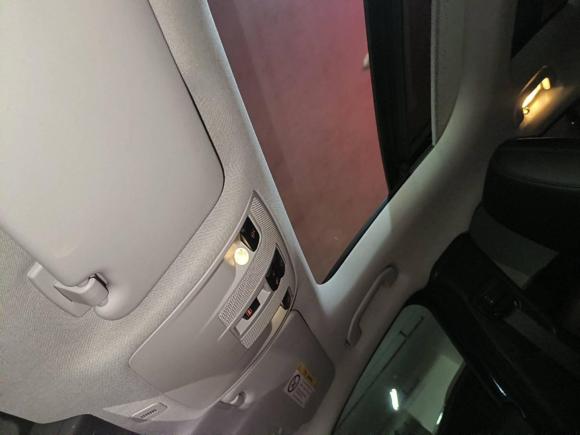 [上海·沪E] 二手奔驰奔驰GLA2016款 GLA 200 蓝调版