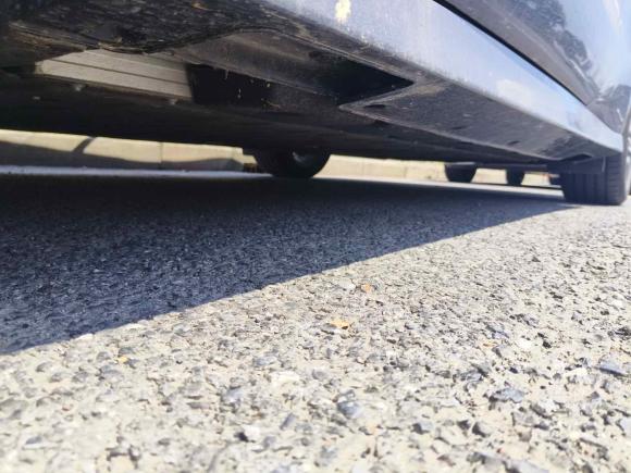 [上海·沪A] 二手哪吒汽车哪吒GT2023款 560