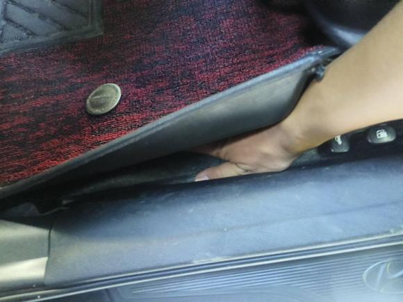 [嘉兴·浙F] 二手现代朗动2016款 1.6L 自动尊贵型