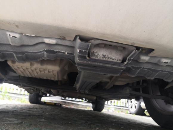 [上海·皖B] 二手奇瑞瑞虎32016款 1.6L 手动智尚版