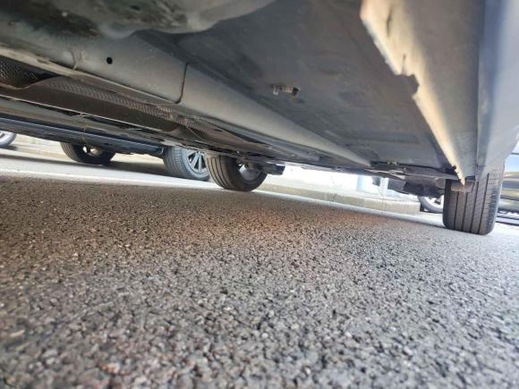 [上海·沪C] 二手雪铁龙天逸 C5 AIRCROSS2021款 360THP 悦享型