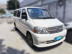 [广州·粤E] 金杯金杯快运2018款 2.0L标准型V19