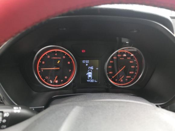 [义乌·陕H] 二手汉腾汽车汉腾X52020款 1.5T 手动智享型 5座