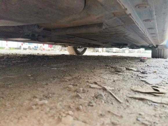 [温州·浙C] 二手日产蓝鸟2016款 1.6L CVT智酷版