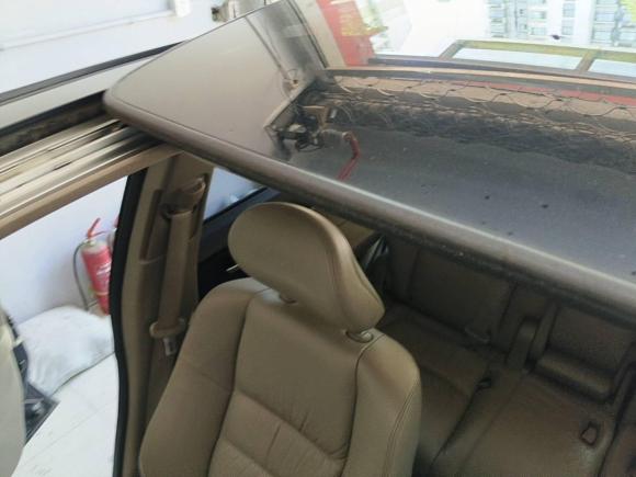 [常州·苏D] 二手本田奥德赛2013款 2.4L 豪华版