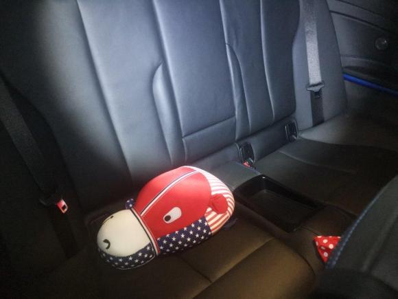 [北京·京F] 二手宝马宝马4系2017款 425i M运动套装