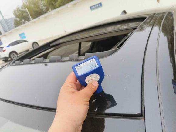 [宁波·浙B] 二手宝马宝马5系2014款 525Li 豪华设计套装