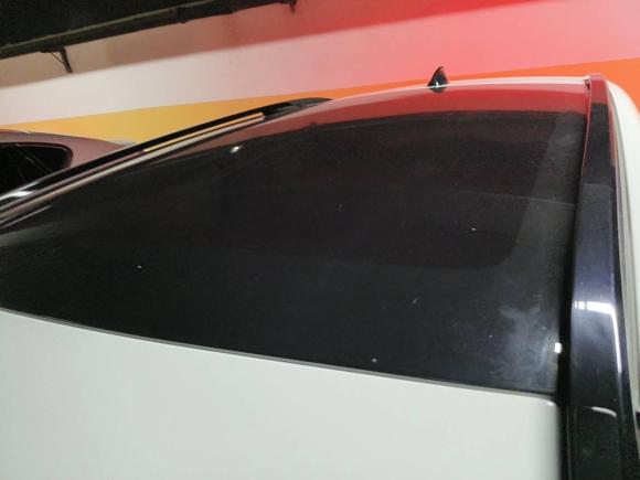 [济南·鲁A] 二手路虎发现神行2018款 240PS 智越限量版