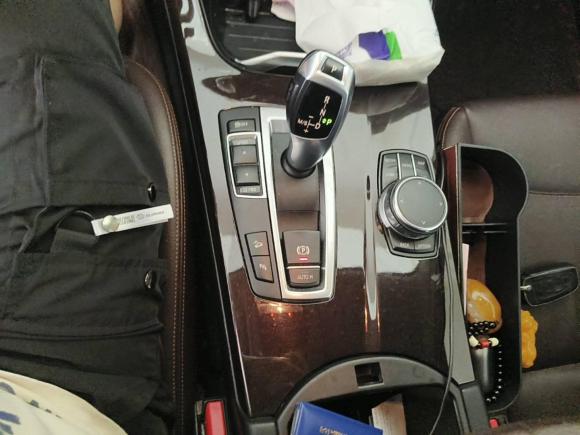 [嘉兴·浙F] 二手宝马宝马X32014款 xDrive20i X设计套装