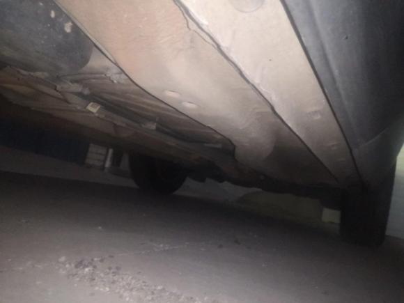 [南昌·赣A] 二手观致观致52018款 改款 1.6T 自动领先型