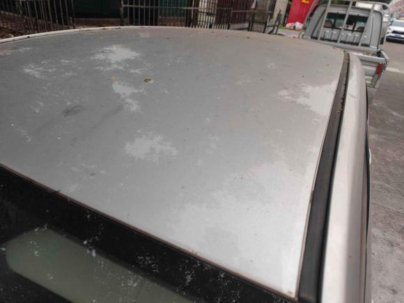 [义乌·晋M] 二手丰田逸致2011款 160E 手动精英版