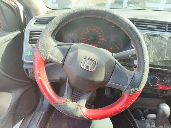 [青岛·鲁F] 二手本田哥瑞2016款 1.5L CVT经典版