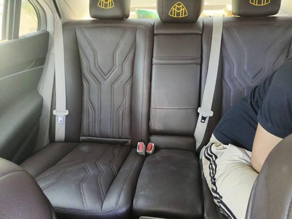 [合肥·豫A] 二手奔驰奔驰S级2010款 S 300 L 商务型