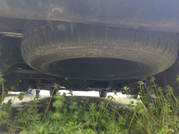 [南通·苏F] 二手上汽大通MAXUS大通G102018款 PLUS 1.9T 自动豪华版 柴油