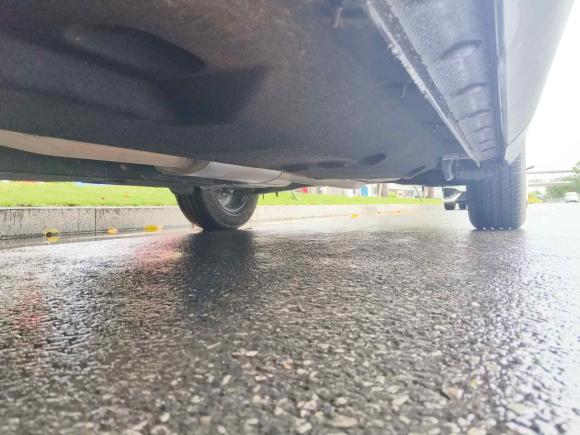 [深圳·粤B] 二手红旗红旗HS52022款 改款 2.0T 智联旗享版