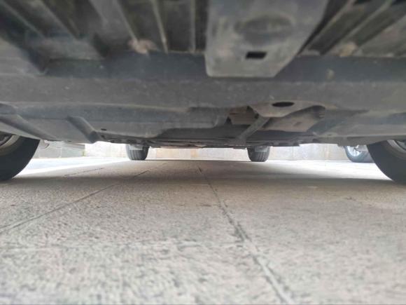 [西安·陕A] 二手丰田卡罗拉2014款 1.6L CVT GL-i