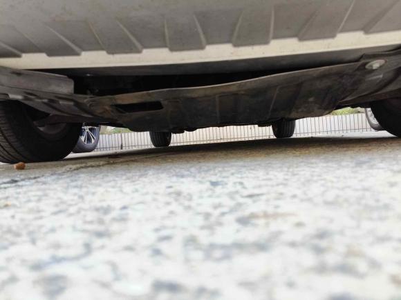 [上海·皖K] 二手本田锋范经典2008款 1.5L 自动精英版