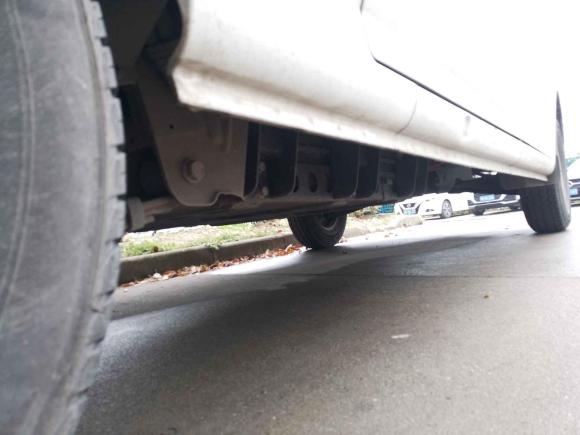 [无锡·苏B] 二手凯马锐捷2022款 ES26舒适版 江西安驰