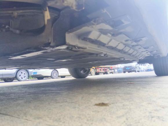 [台州·浙J] 二手威马汽车威马EX52020款 EX5 400 即客行版