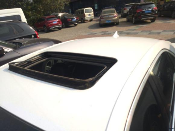 [无锡·苏B] 二手凯迪拉克凯迪拉克ATS-L2014款 25T 舒适型