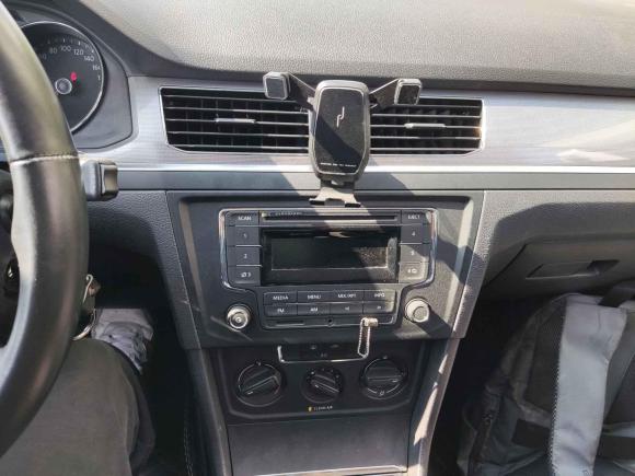 [南昌·赣A] 二手大众宝来2019款 宝来·传奇 1.5L 手动时尚型 国V