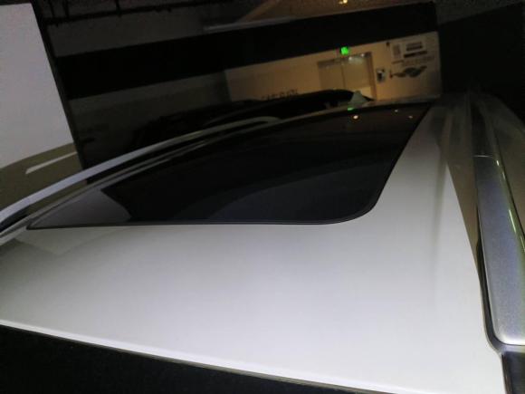 [深圳·粤B] 二手福特翼虎2013款 2.0L GTDi 四驱运动型