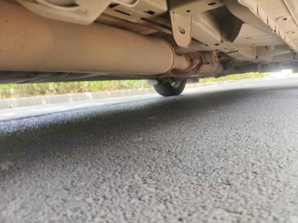 [南昌·赣M] 二手别克别克GL82013款 3.0L GT豪华商务豪雅版