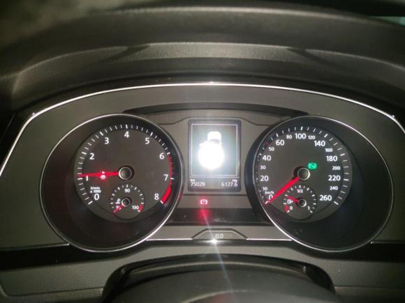 [南昌·赣B] 二手大众迈腾2018款 330TSI DSG 豪华型