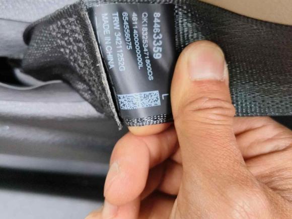 [成都·川A] 二手凯迪拉克凯迪拉克CT62019款 28T 时尚型