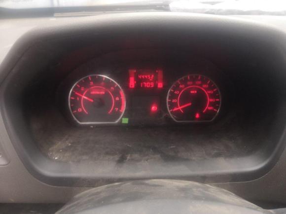 [常州·豫P] 二手五菱汽车五菱荣光S2021款 1.2L基本型7座LSI