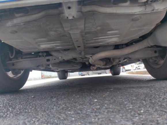 [上海·沪M] 二手丰田RAV4荣放2012款 炫装版 2.0L 自动四驱