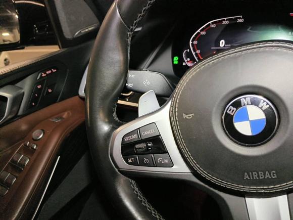 [深圳·川C] 二手宝马宝马X72020款 xDrive40i 个性化定制限量版 M运动套装