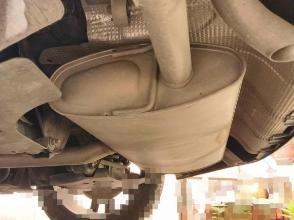 [嘉兴·浙F] 二手吉利汽车星越L2021款 2.0TD DCT EVO两驱旗舰型