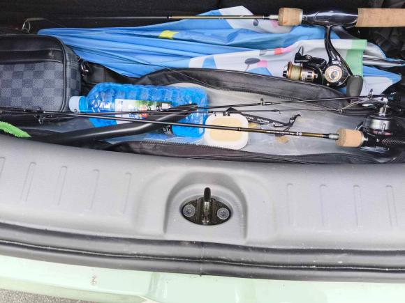 [合肥·皖A] 二手长安长安Lumin2023款 205km 香沁款