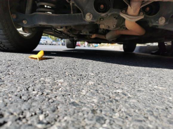 [南京·苏L] 二手铃木超级维特拉2012款 2.4L AT豪华导航5门版