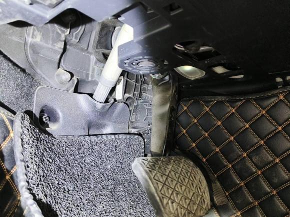 [西安·陕K] 二手奔驰奔驰A级2020款 改款 A 200 L 运动轿车时尚型