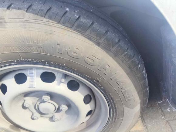 [义乌·浙G] 二手远程远程星享V2023款 V6E 中航锂电38.64kWh超值版