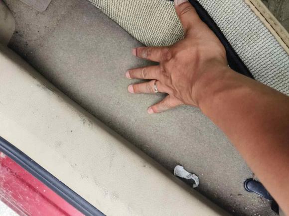 [苏州·黑R] 二手日产逍客2012款 2.0XL 火 CVT 2WD