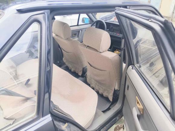 [宁波·浙B] 二手大众桑塔纳经典2007款 1.8L 景畅型